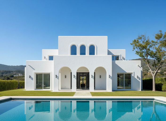 Image No.2-5 Bed Villa for sale