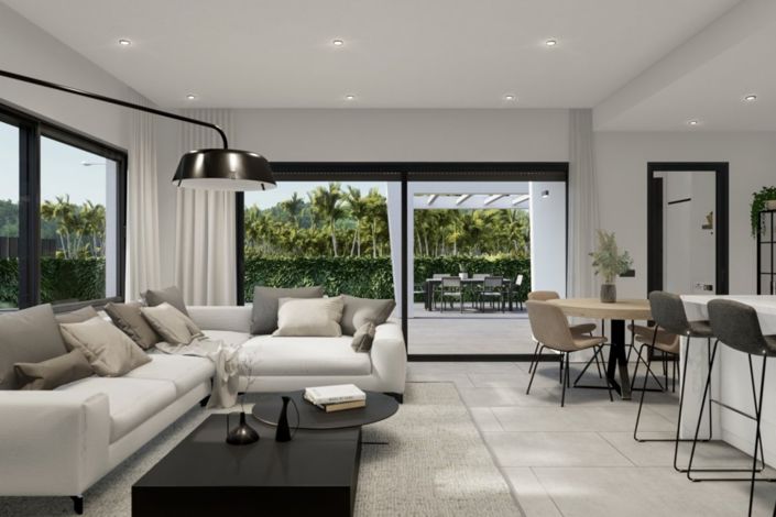 Image No.2-5 Bed Villa for sale