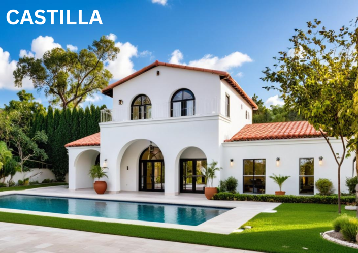 Image No.3-5 Bed Villa for sale