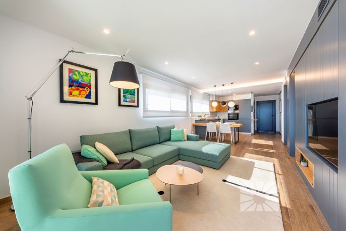 Image No.3-3 Bed Apartment for sale