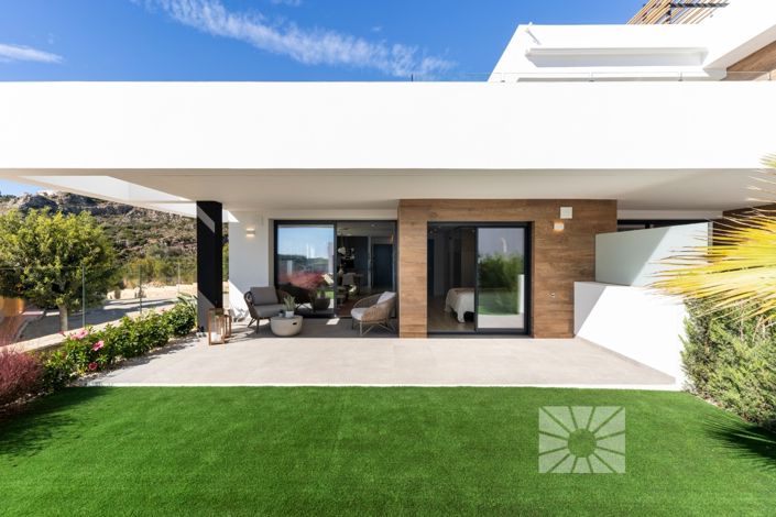 Image No.2-2 Bed Apartment for sale