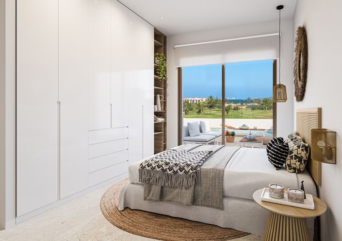 Image No.4-2 Bed Apartment for sale