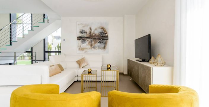 Image No.2-3 Bed Villa for sale