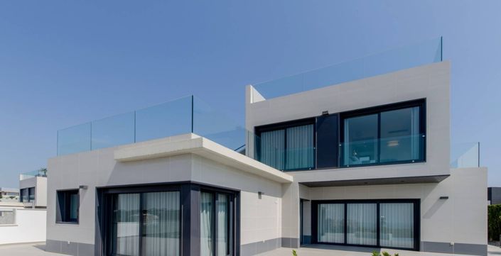 Image No.31-3 Bed Villa for sale