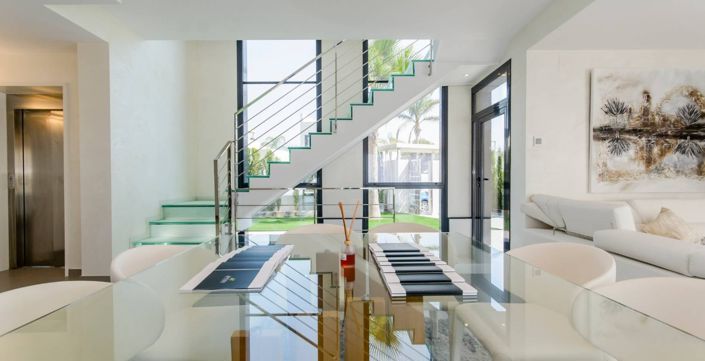 Image No.7-3 Bed Villa for sale