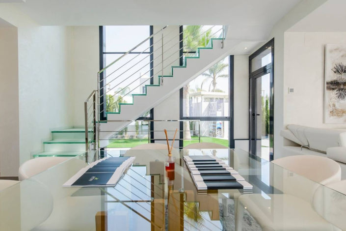 Image No.8-3 Bed Villa for sale