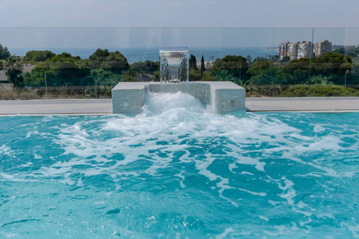 Image No.26-Villa de 3 chambres à vendre à Campoamor