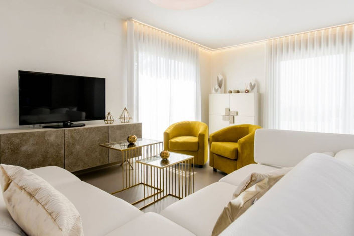 Image No.3-Villa de 3 chambres à vendre à Campoamor