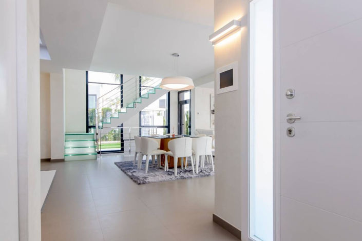 Image No.9-Villa de 3 chambres à vendre à Campoamor