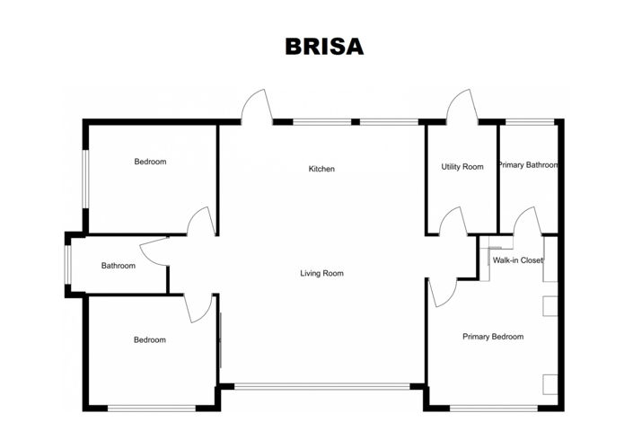 Image No.13-3 Bed Villa for sale