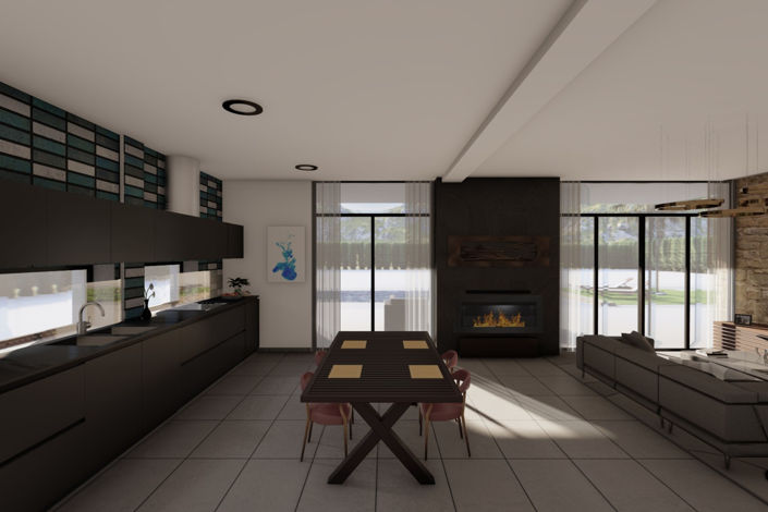 Image No.6-3 Bed Villa for sale