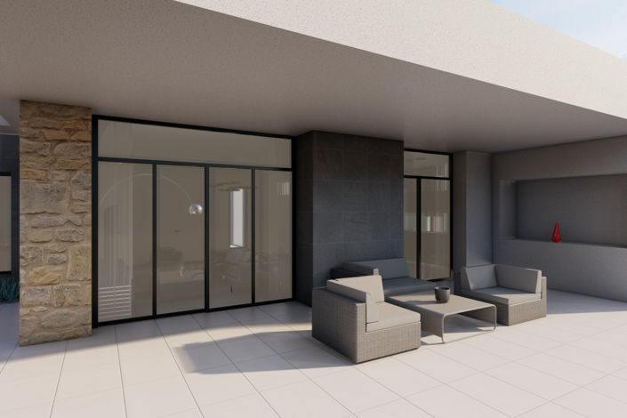 Image No.10-3 Bed Villa for sale