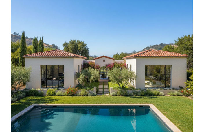 Image No.1-3 Bed Villa for sale