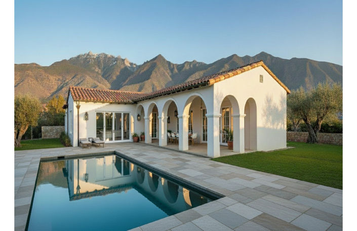 Image No.1-3 Bed Villa for sale