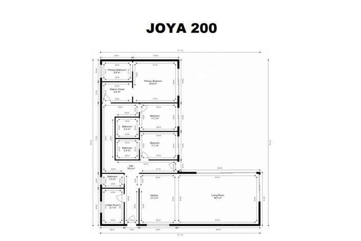 Image No.4-3 Bed Villa for sale