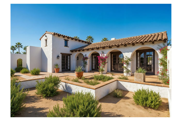 Image No.2-3 Bed Villa for sale