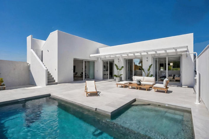 Image No.3-3 Bed Villa for sale