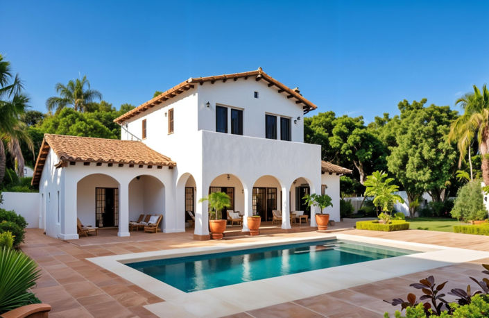 Image No.1-3 Bed Villa for sale