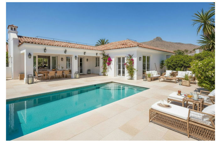 Image No.1-3 Bed Villa for sale