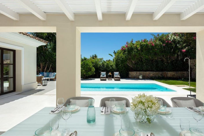 Image No.5-3 Bed Villa for sale