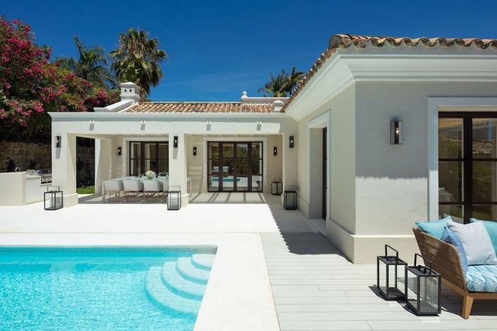 Image No.6-3 Bed Villa for sale