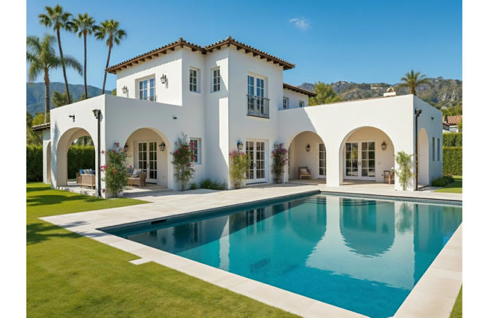 Image No.1-3 Bed Villa for sale