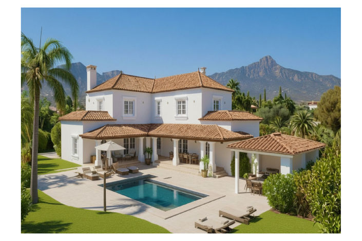 Image No.5-3 Bed Villa for sale