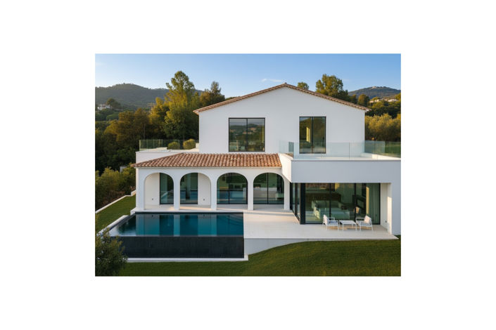 Image No.2-5 Bed Villa for sale