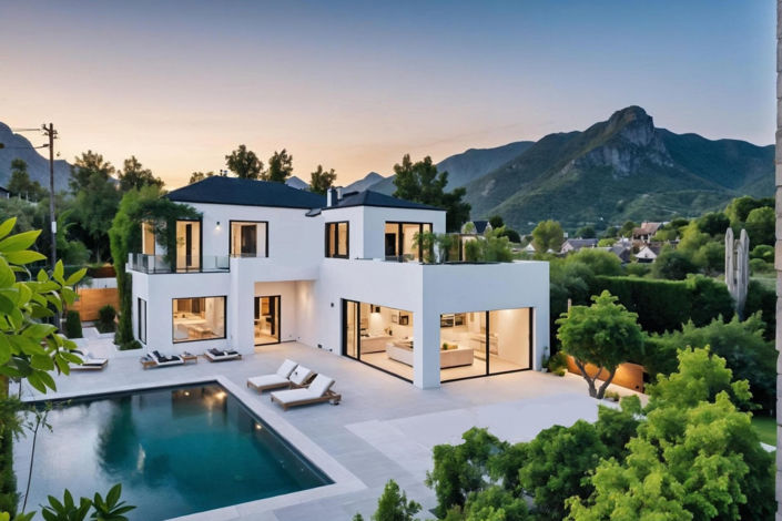 Image No.2-4 Bed Villa for sale