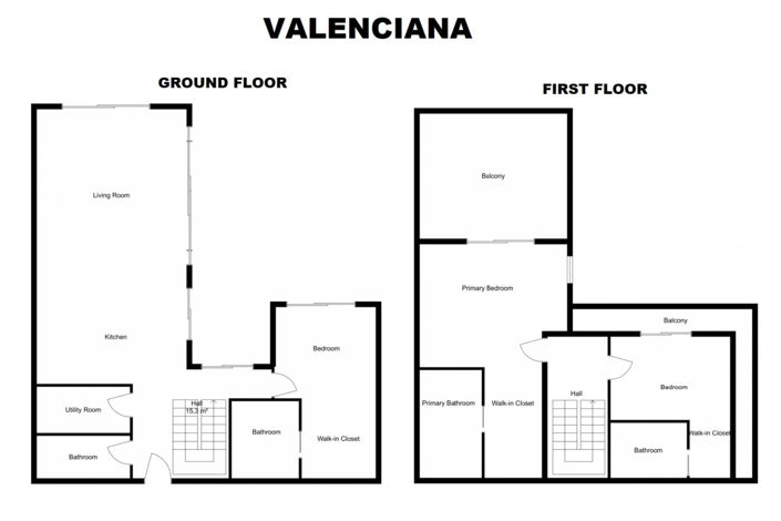 Image No.3-4 Bed Villa for sale