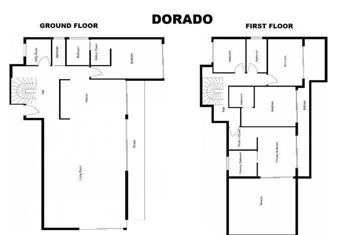 Image No.15-5 Bed Villa for sale