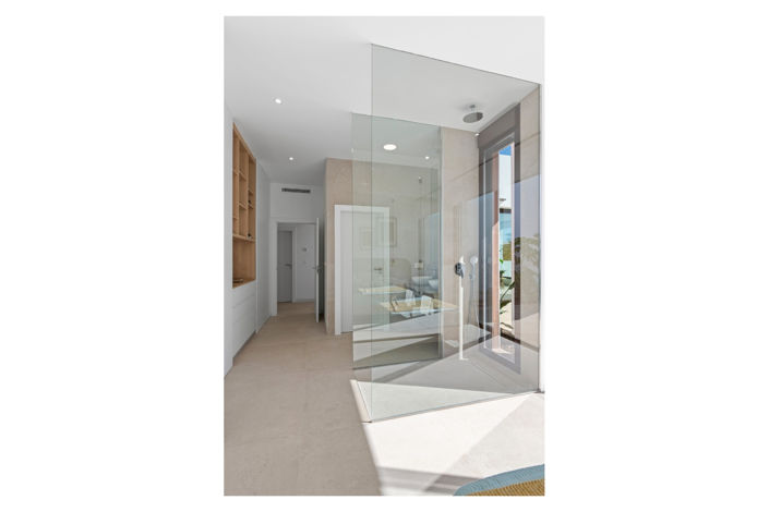 Image No.8-Villa de 3 chambres à vendre à Los Alcázares