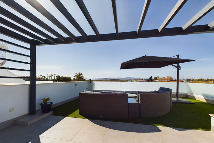 Image No.15-3 Bed Villa for sale