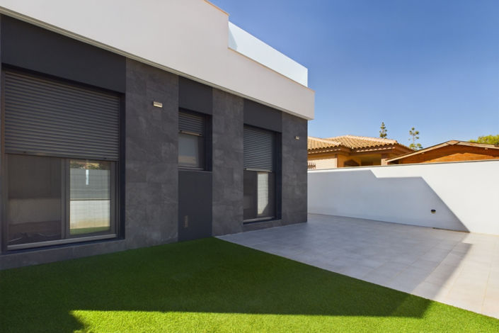 Image No.40-3 Bed Villa for sale