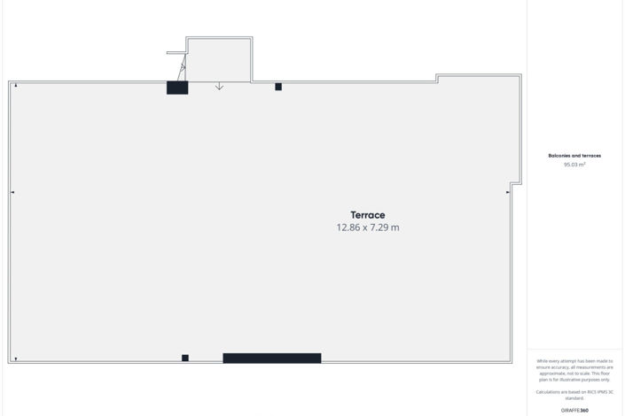 Image No.43-3 Bed Villa for sale