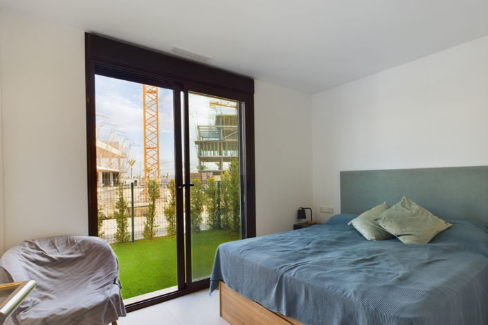 Image No.20-2 Bed Villa for sale