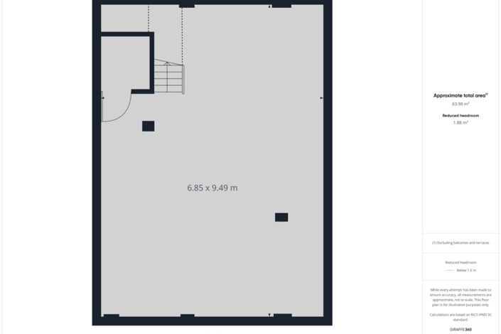 Image No.41-2 Bed Villa for sale