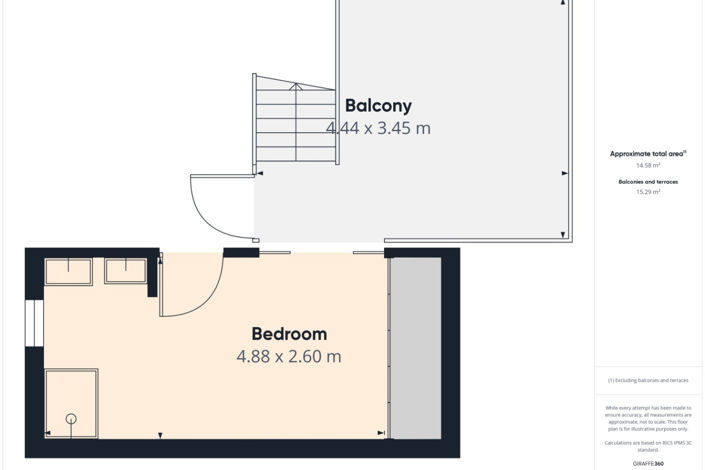 Image No.44-2 Bed Villa for sale