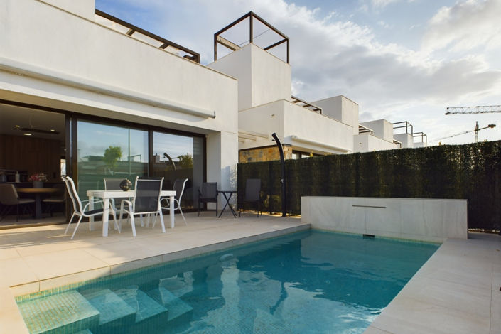 Image No.9-2 Bed Villa for sale