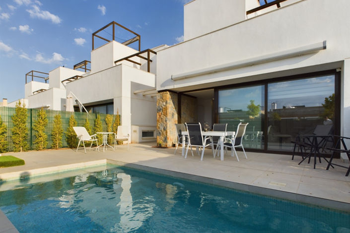 Image No.10-2 Bed Villa for sale