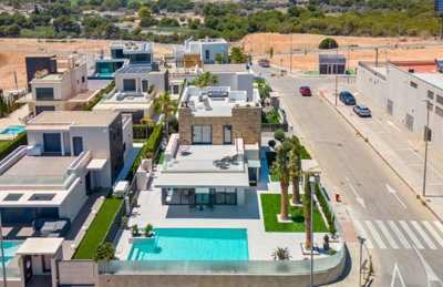Landmark International most sold property