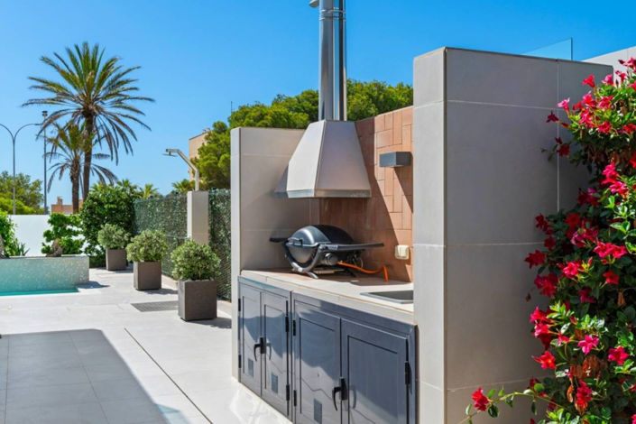 Image No.14-Villa de 4 chambres à vendre à Campoamor