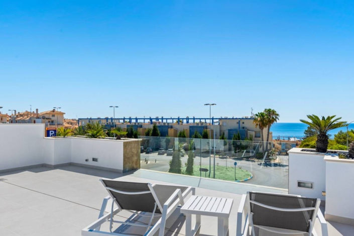 Image No.16-Villa de 4 chambres à vendre à Campoamor