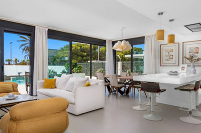 Landmark International most sold property