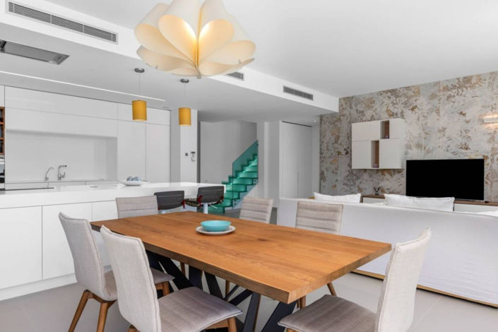 Image No.3-Villa de 4 chambres à vendre à Campoamor