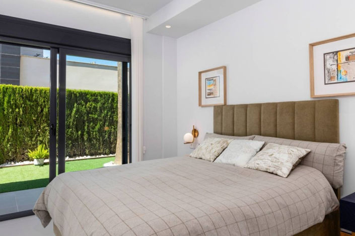 Image No.6-Villa de 4 chambres à vendre à Campoamor