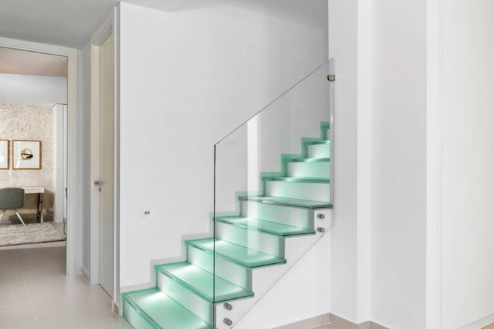 Image No.9-Villa de 4 chambres à vendre à Campoamor