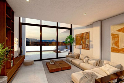 Landmark International most sold property