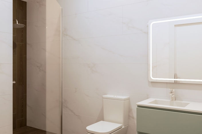 Image No.8-3 Bed Villa for sale