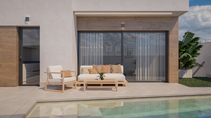 Image No.5-3 Bed Villa for sale